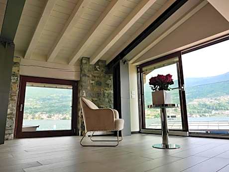 Monte Isola - Decio Rooms
