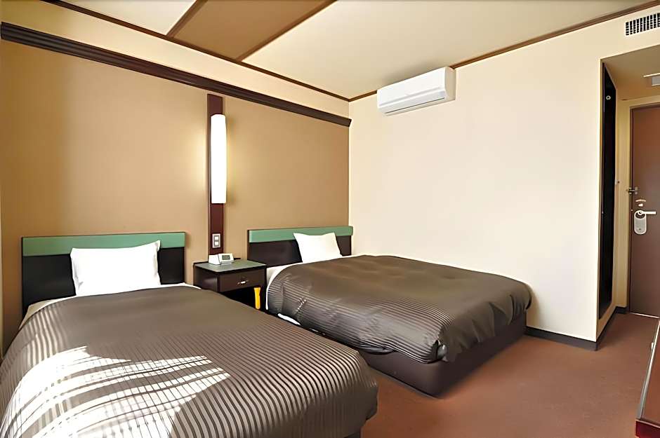 Hotel Matsumoto Yorozuya