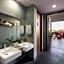 Sense Canggu Beach Hotel