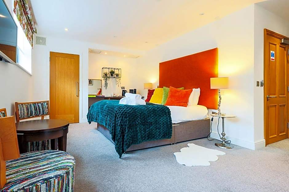 Beachcliff Rooms & Apartments