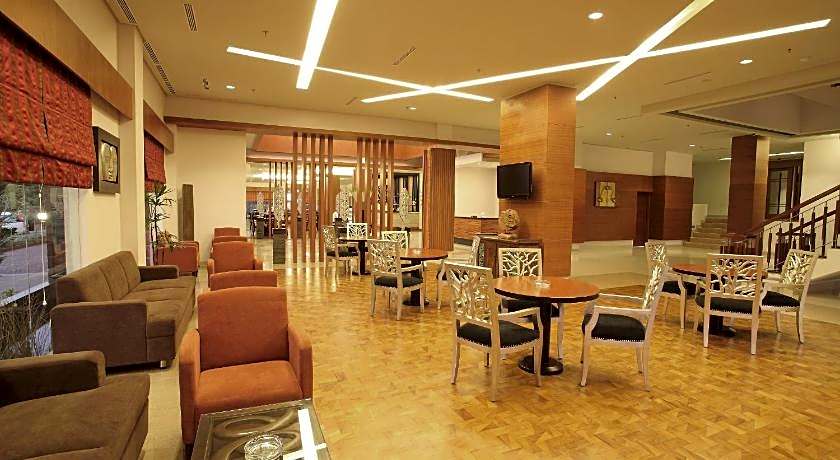 Aston Tanjung City Hotel