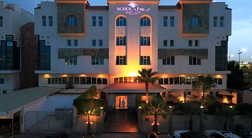 Boudl Al Shatea Apartment