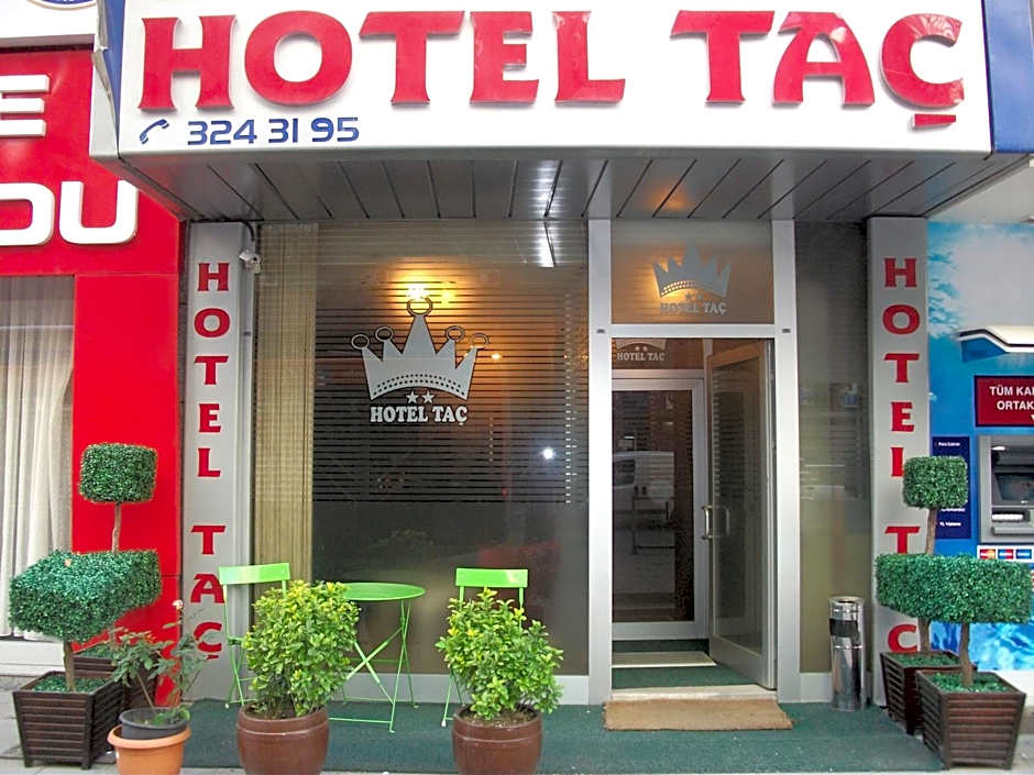 Tac Hotel