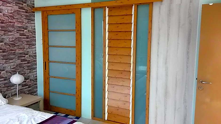 Garden Apartment at Zenith