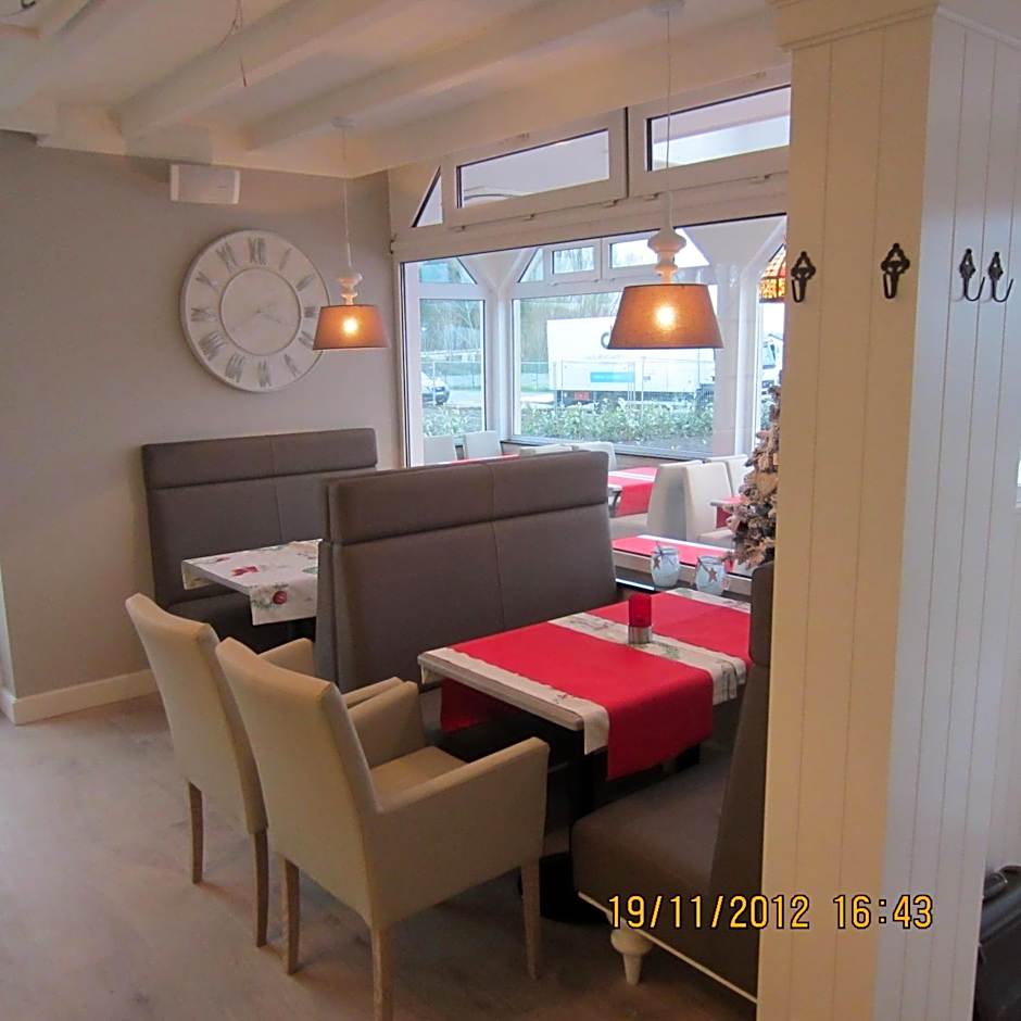 Ara Dune Hotel
