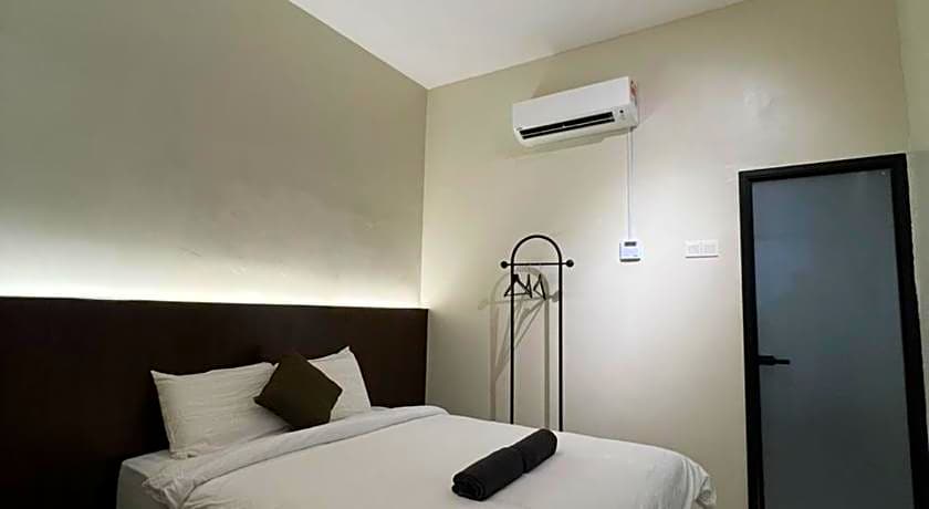 Hotel dan Restoran Seri Kangsar