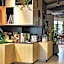 Novotel Annecy Centre Atria