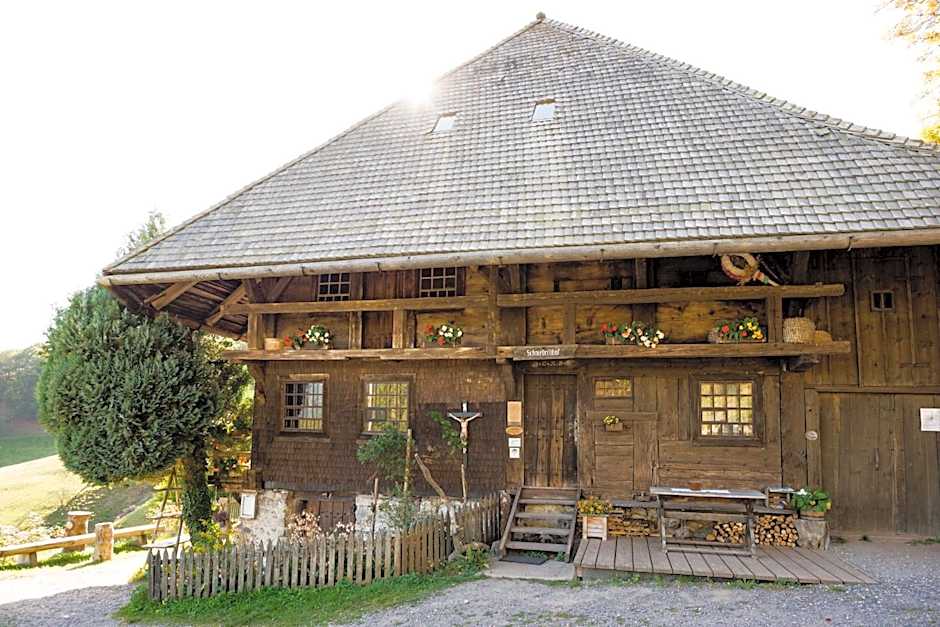 Berghaus Freiburg - Appartement Hotel auf dem Schauinsland
