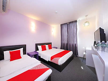 Superior Suite