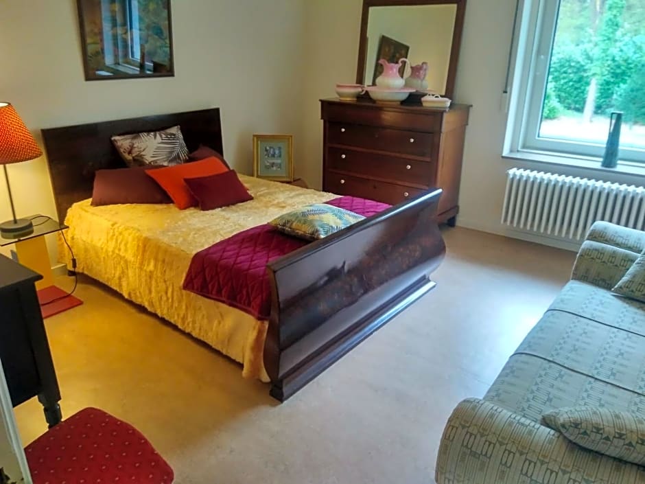 B+B GOLF SCHILDE
