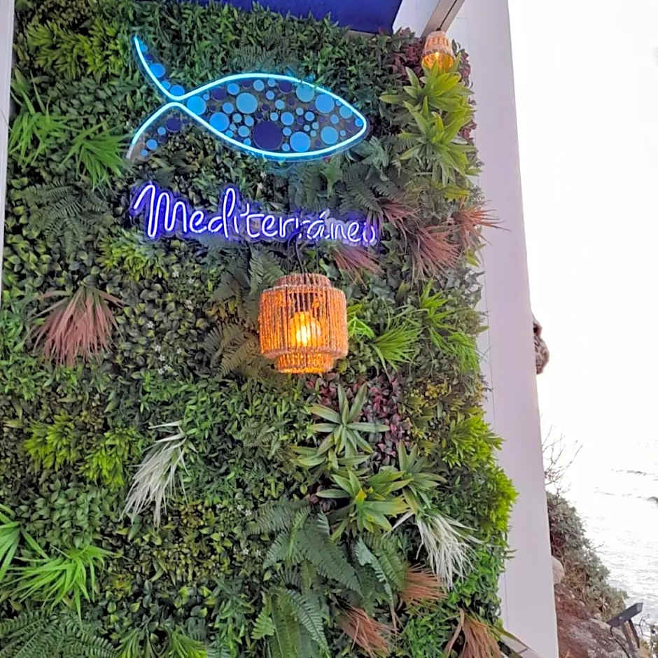 Mediterrâneo Madeira em Lisboa