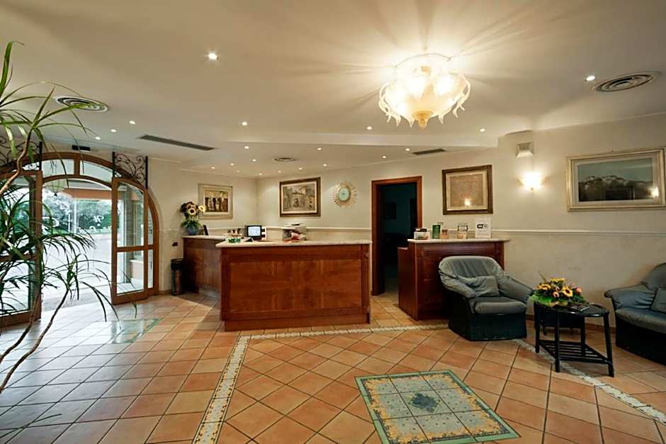 Villa Luigi Hotel & Restaurant Nuova gestione