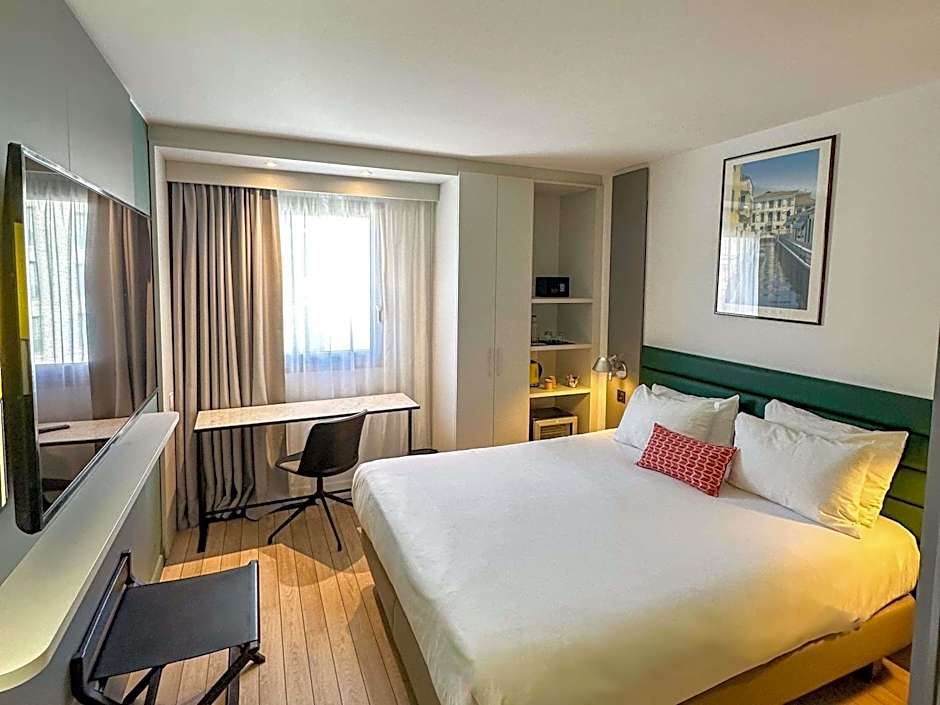 Hotel Mercure Ajaccio