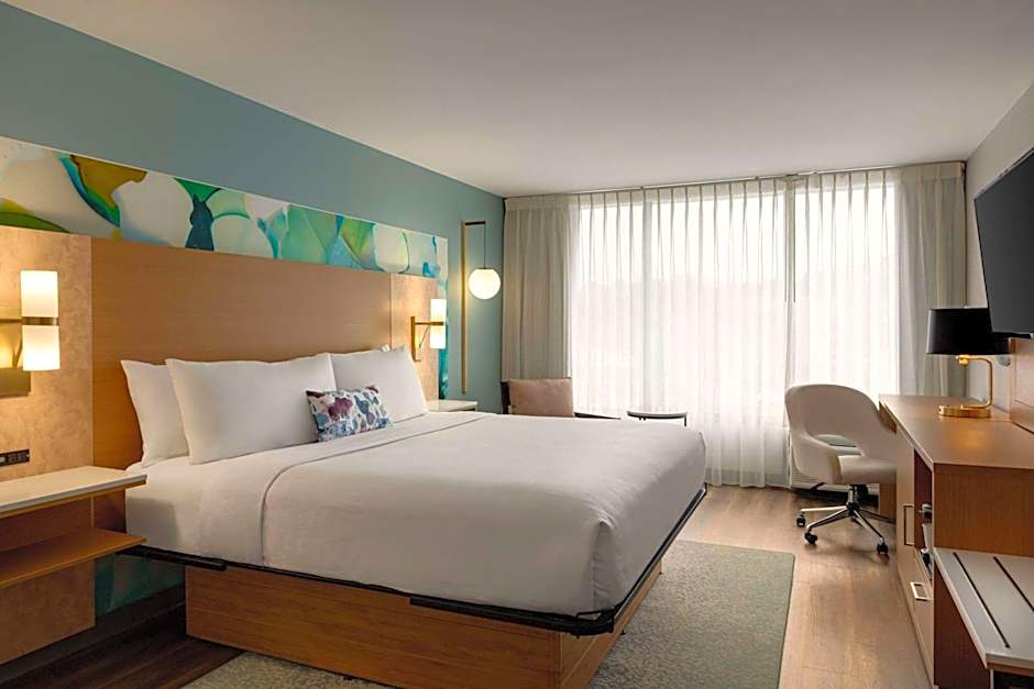 Wyndham Garden Atlanta Airport