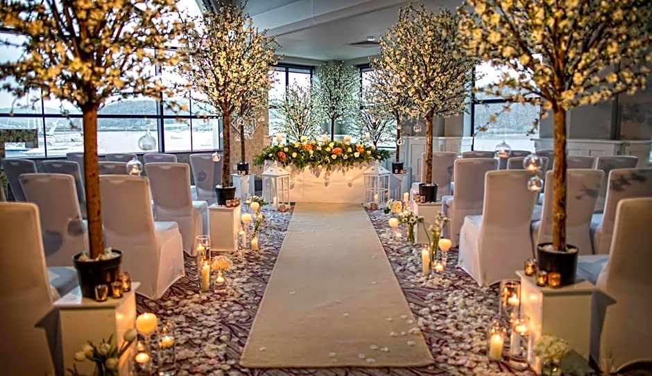 The Quay Hotel And Spa