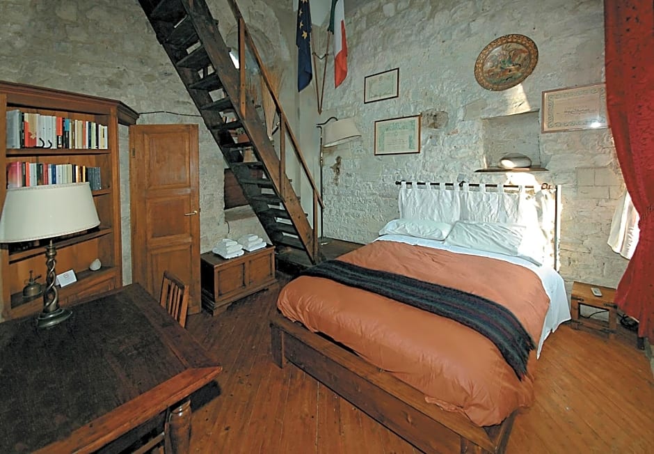 La Martellina B&B