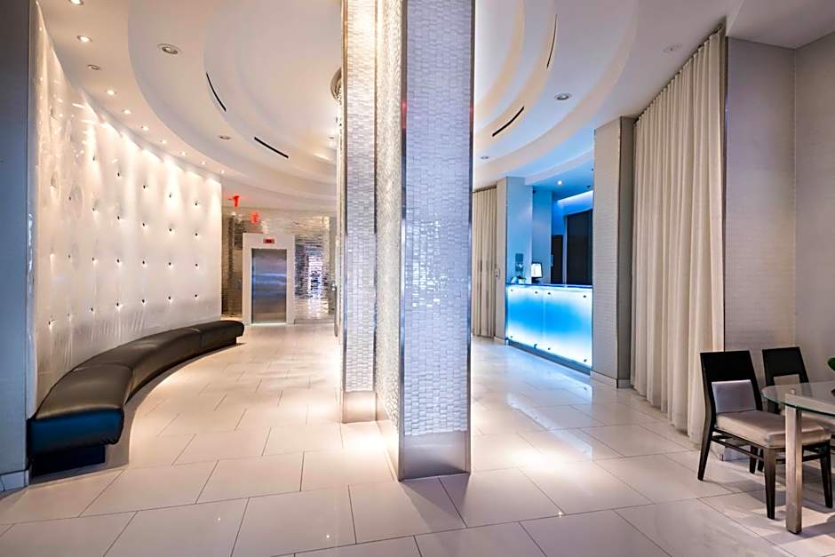 Fairfield Inn & Suites by Marriott New York Manhattan/Times Square