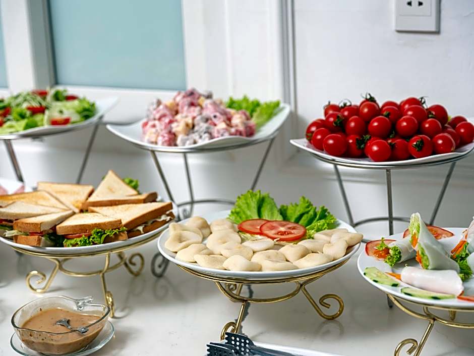 Hanoi Chic Boutique Hotel