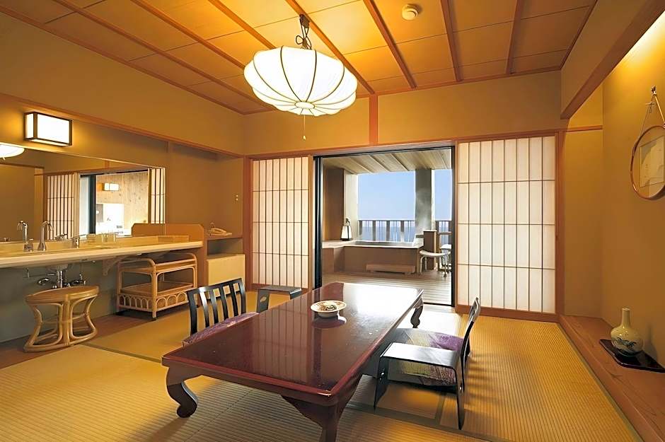 Ryokan Senoumi