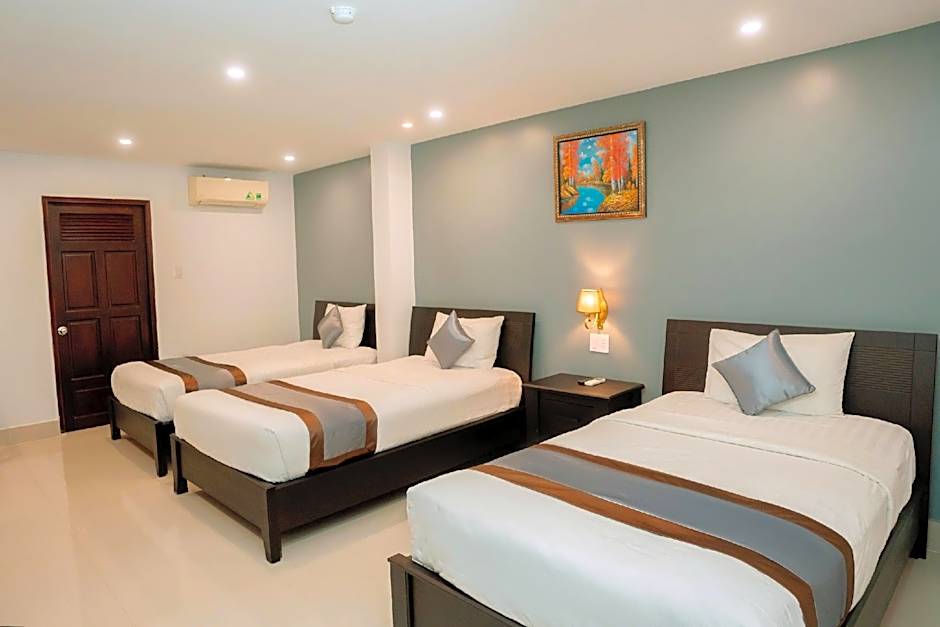 Song Tien Hotel
