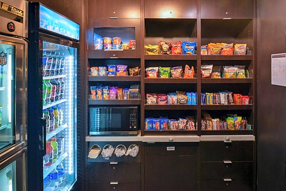 Courtyard by Marriott Harrisburg Hershey