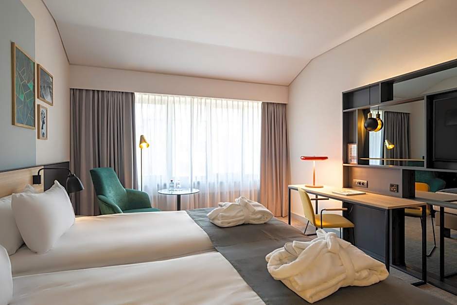 Holiday Inn Hasselt By IHG
