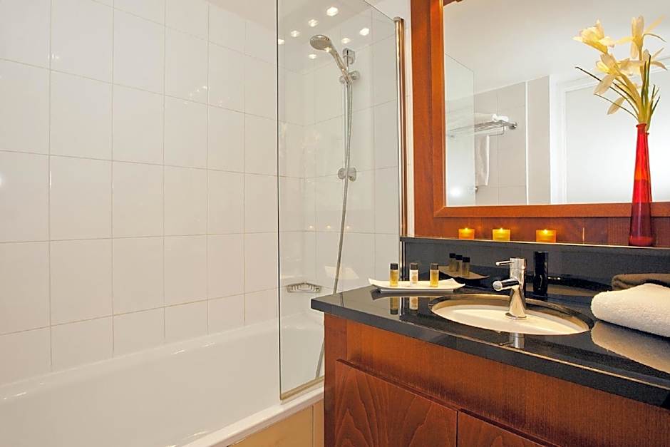 Residhome Paris-Massy