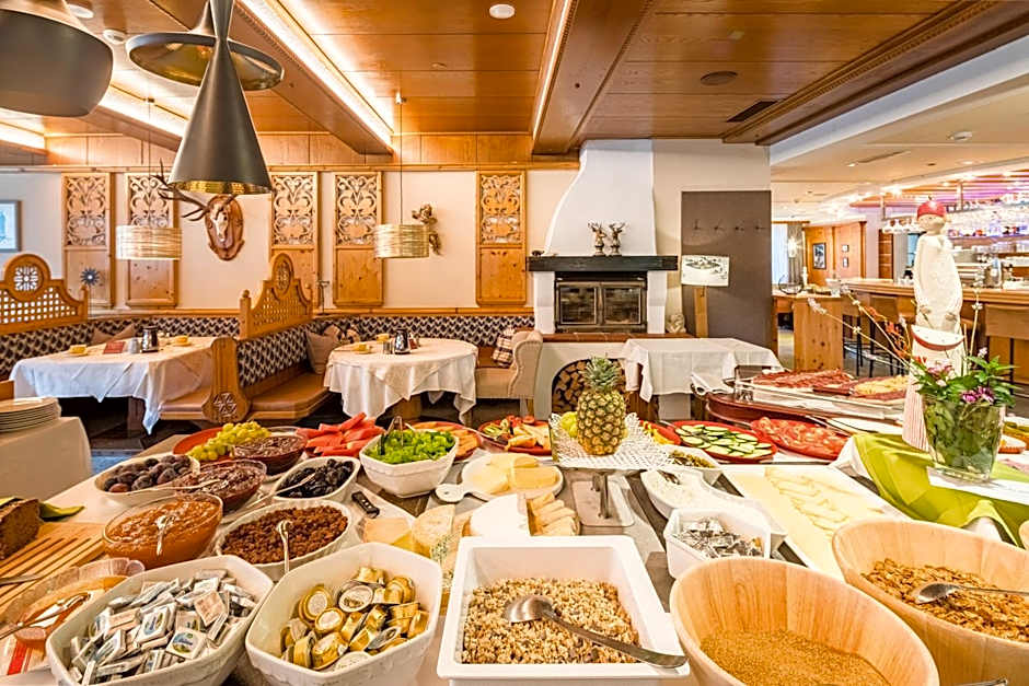 Hotel Vitaler Landauerhof