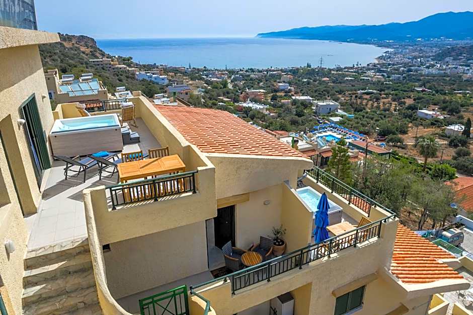 Blue Horizon Apartments