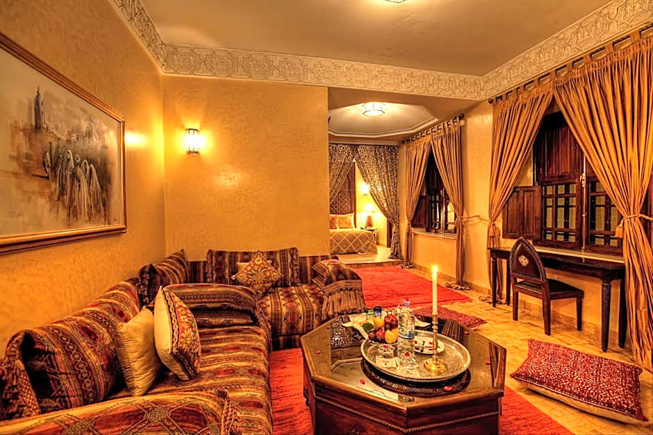 Riad Kniza