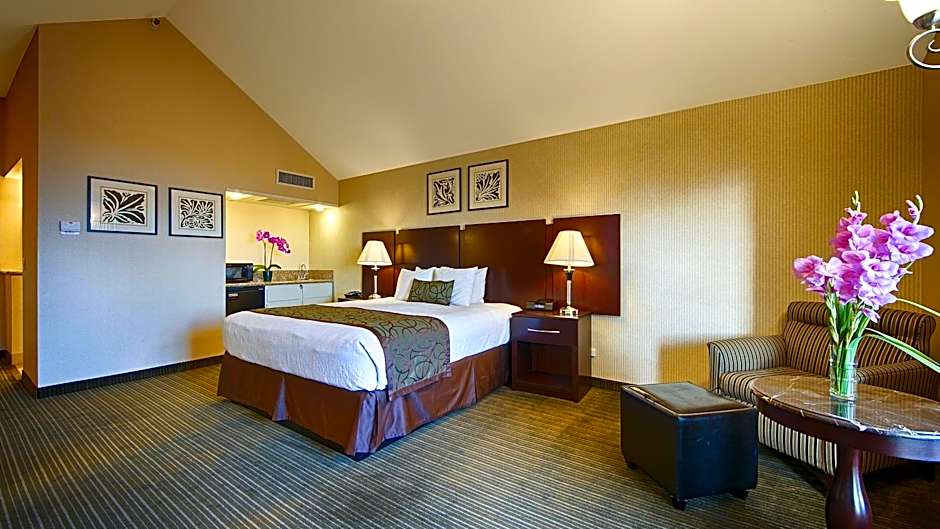 Best Western Plus Dana Point Inn-By-The-Sea