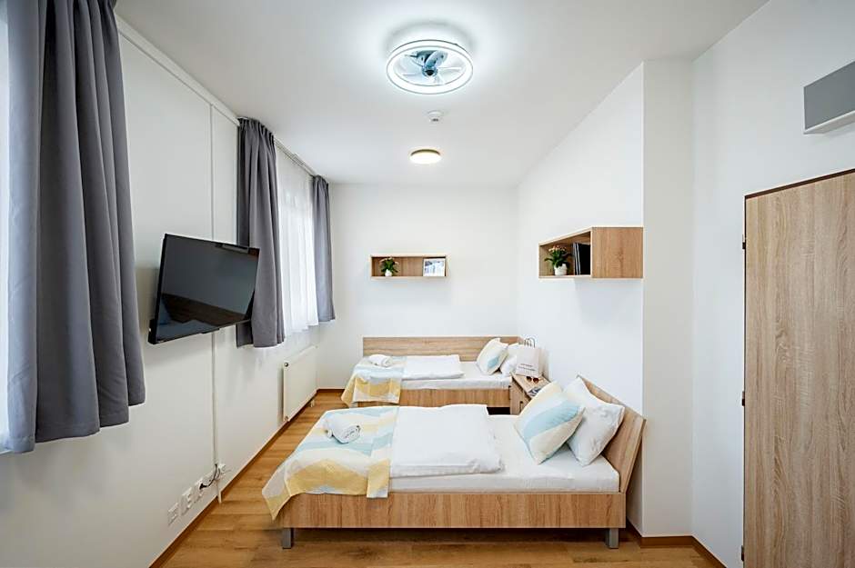University Hotel