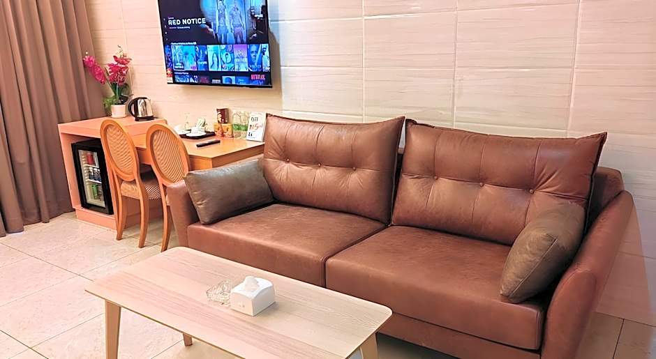 Suwara Hotel Kepong KL