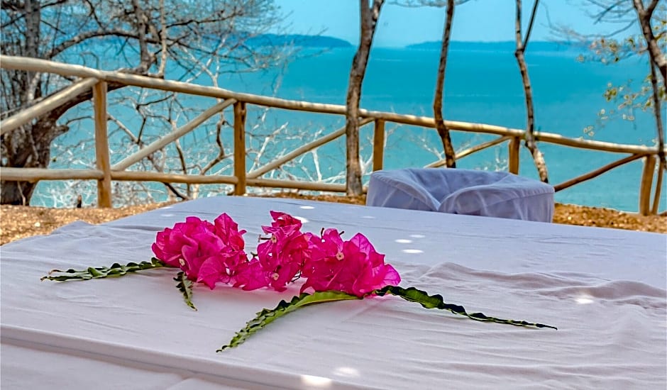 Isla Chiquita Gampling