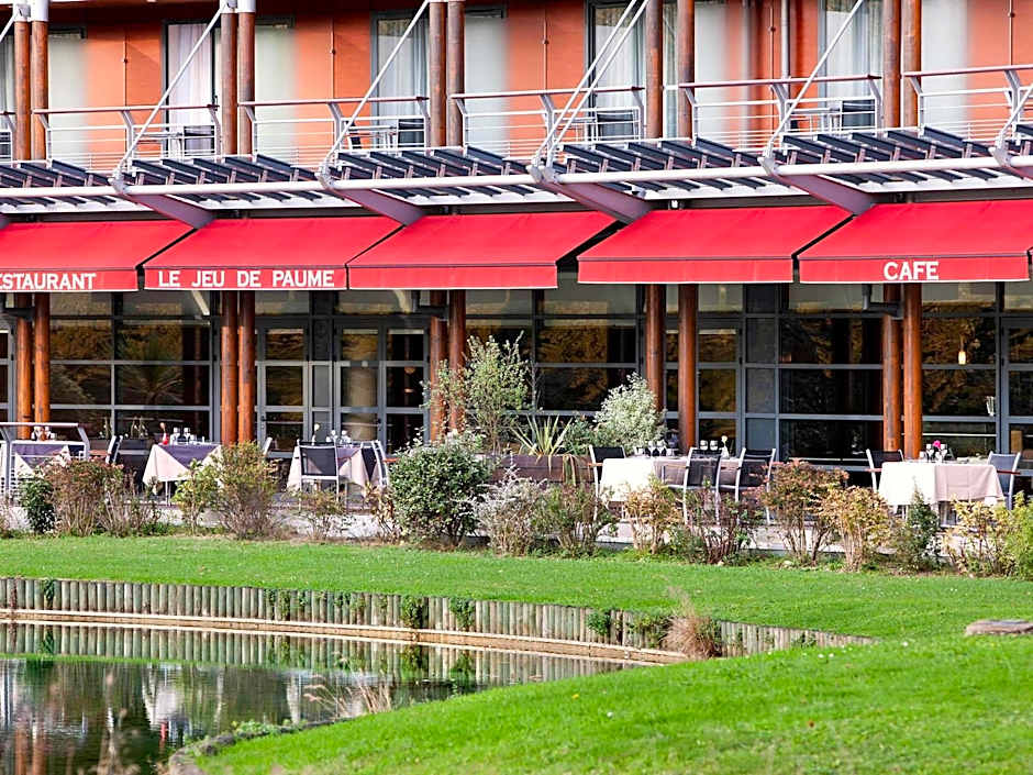 Parc Beaumont Hotel & Spa Pau - MGallery Collection