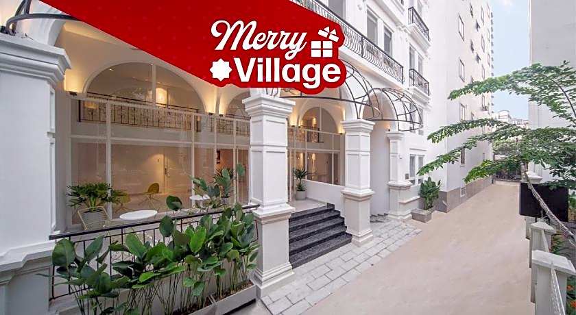 M Village Living Cửu Long