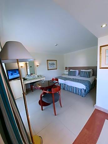 New Year's Eve - Classic Room Garden View