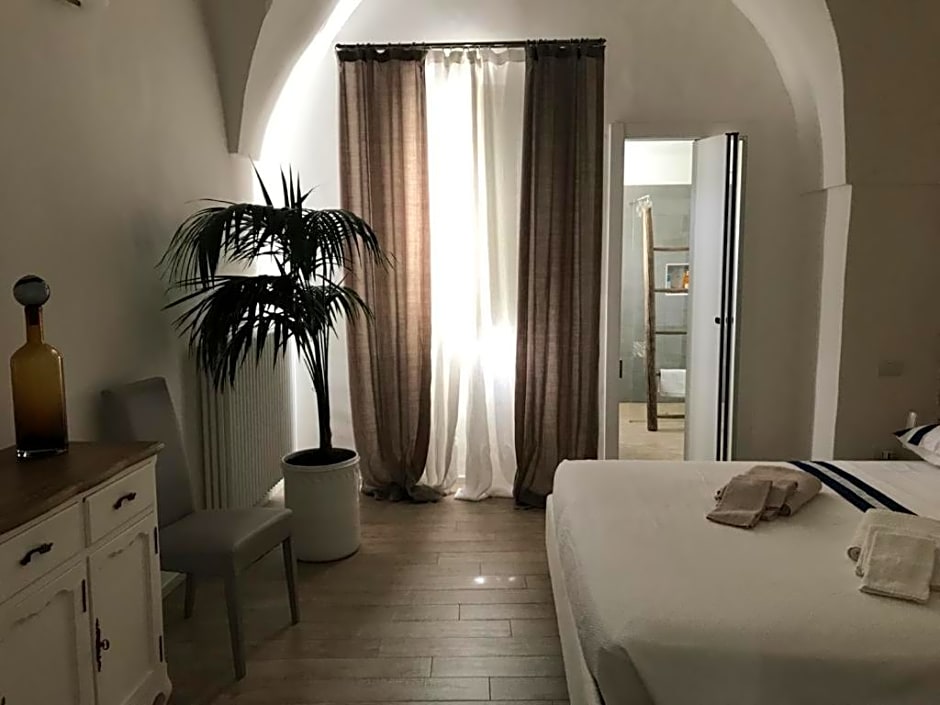 La Casa di Bacco B&b