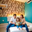 De UPTOWN Hotel @ SS2