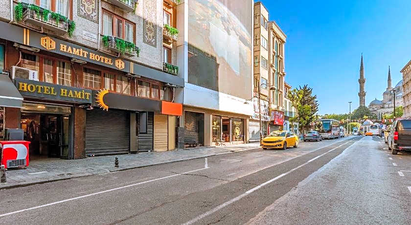 Hamit Hotel