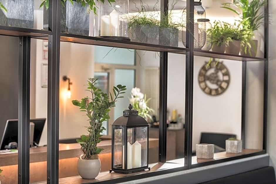 Ibis Styles Gelsenkirchen