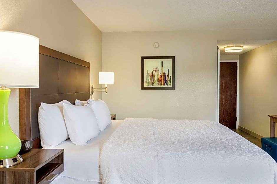 Hampton Inn By Hilton Birmingham/Trussville