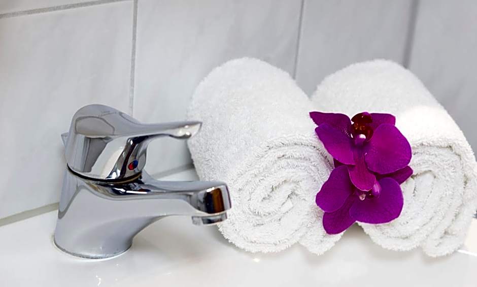 Akzent Hotel Alpenrose