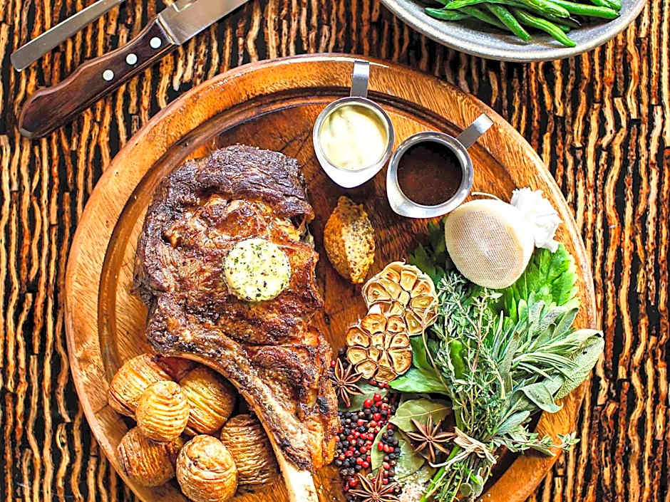 Hotel Ibis Wellington