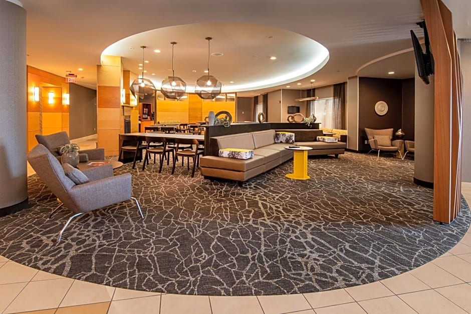 SpringHill Suites by Marriott Hagerstown