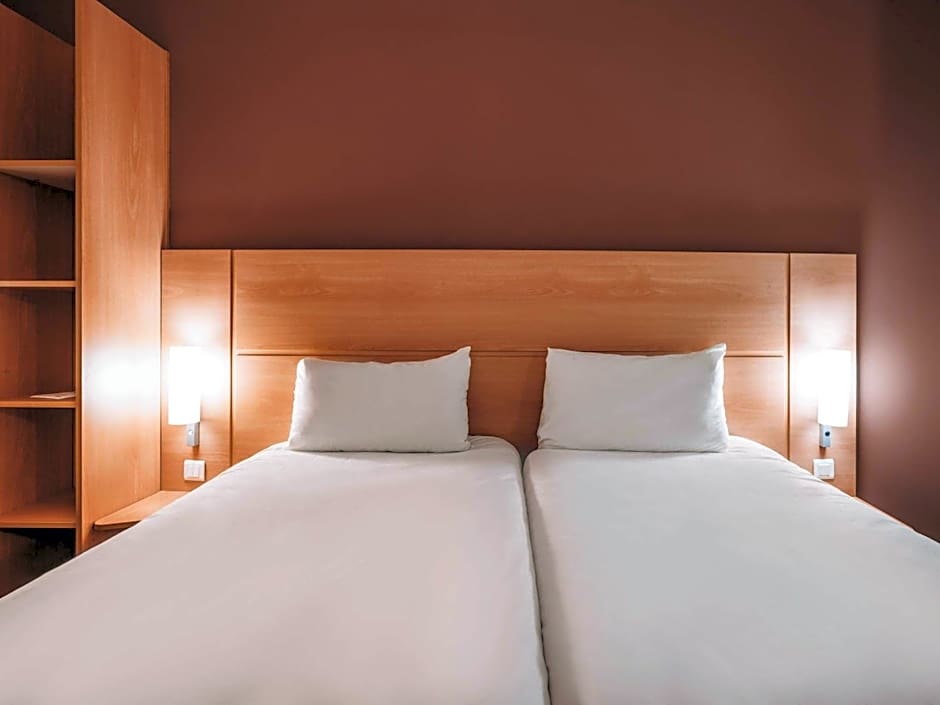 Ibis Marrakech Palmeraie