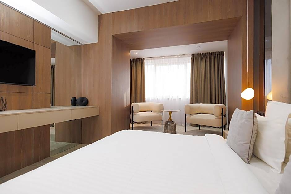 Hotel Terra Balneo