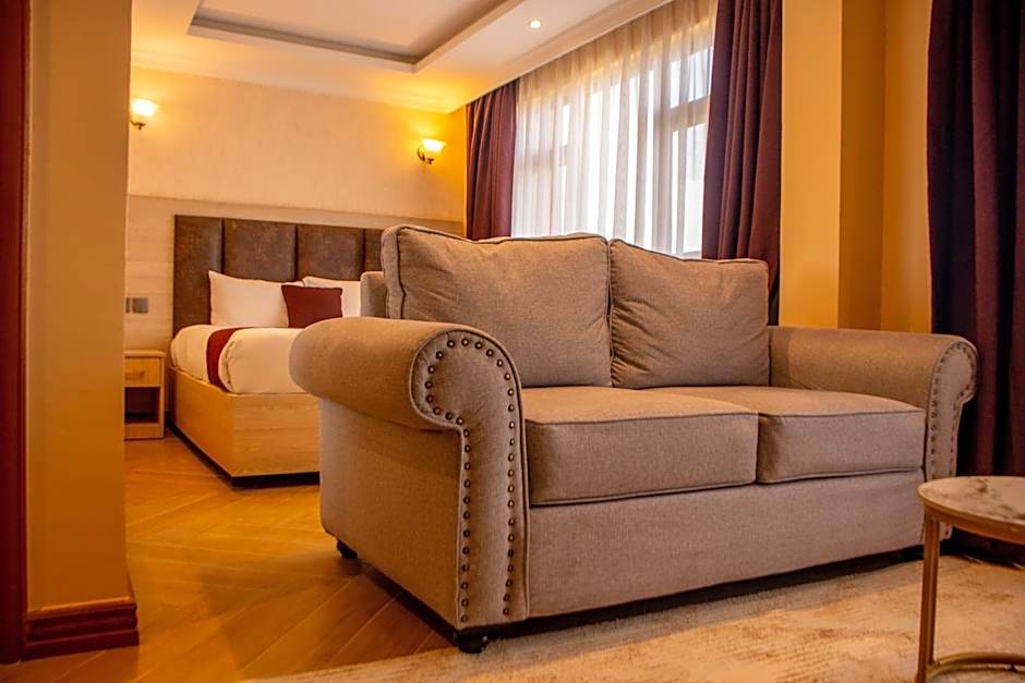 Photo 1 of 1 of Junior Suite