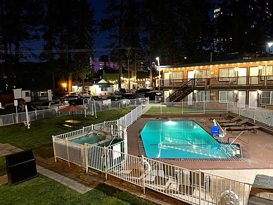 Cedar Inn & Suites