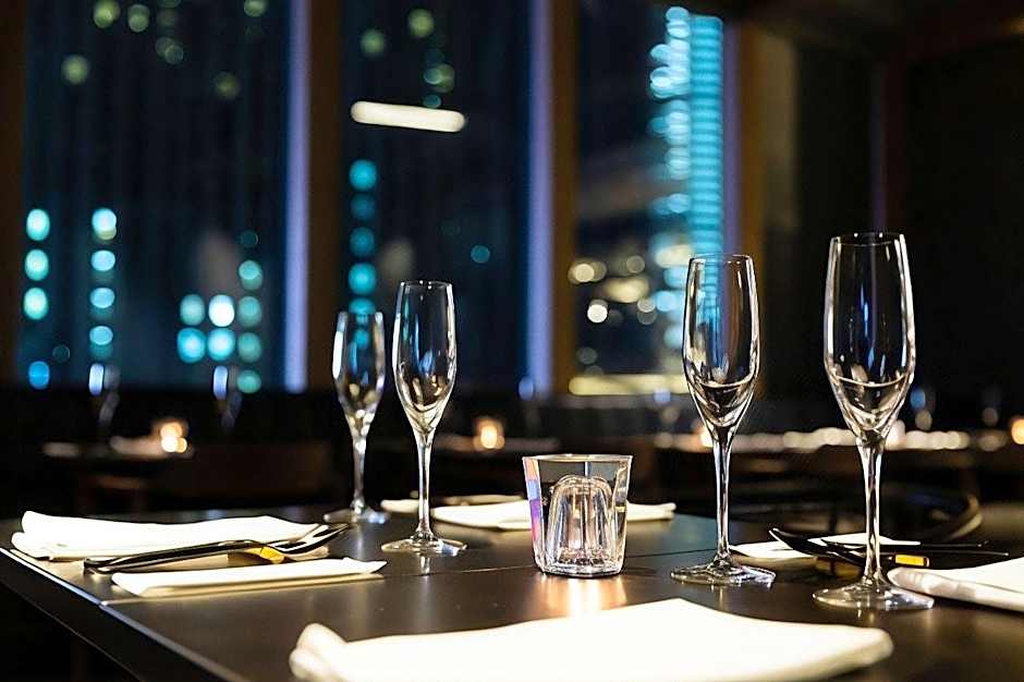 The Royal Park Canvas Ginza 8